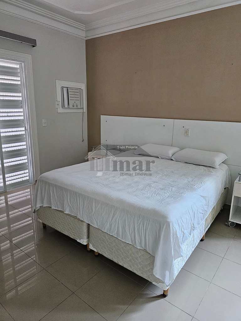 Sobrado de Condomínio em Guarujá, no bairro Jardim Pernambuco I