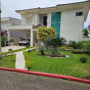 Sobrado de Condomínio em Guarujá, bairro Jardim Pernambuco I