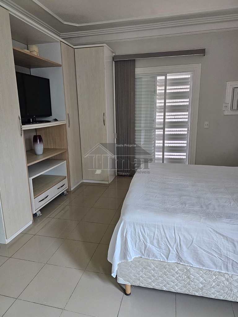 Sobrado de Condomínio em Guarujá, no bairro Jardim Pernambuco I