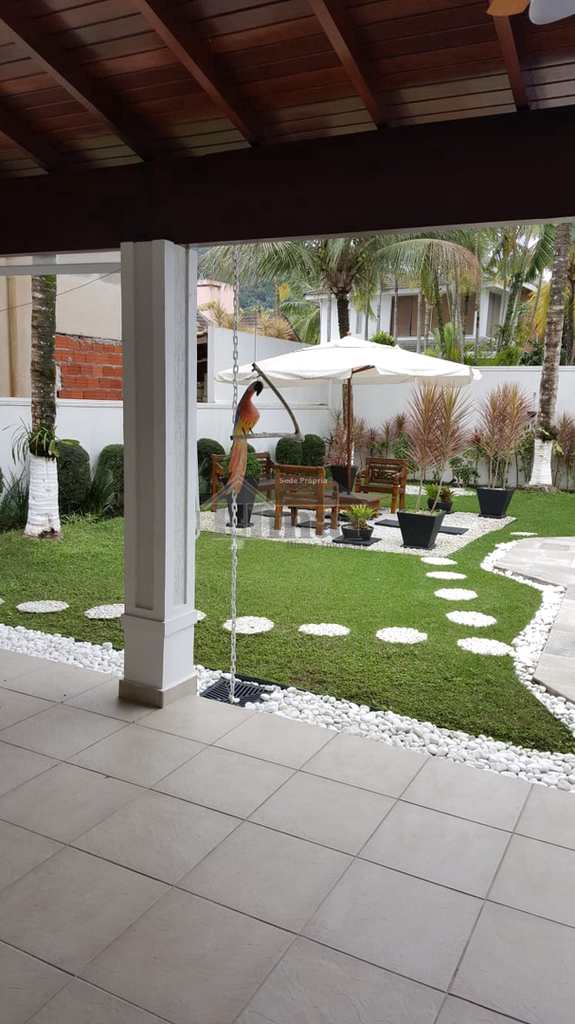 Sobrado de Condomínio em Guarujá, no bairro Jardim Pernambuco I