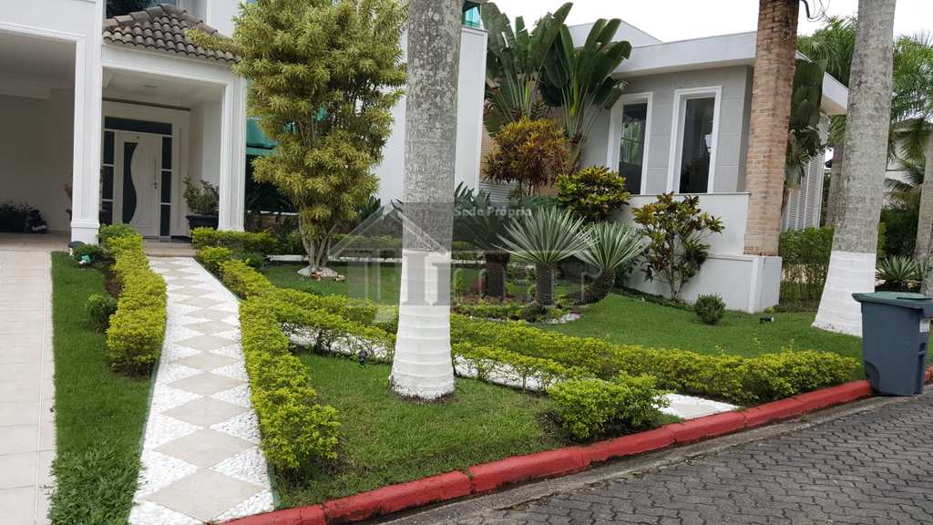 Sobrado de Condomínio em Guarujá, no bairro Jardim Pernambuco I