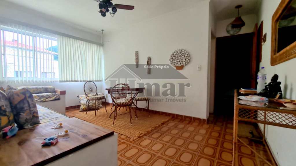 Apartamento em Guarujá, no bairro Praia da Enseada