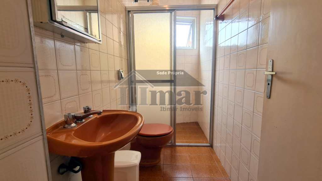 Apartamento em Guarujá, no bairro Praia da Enseada