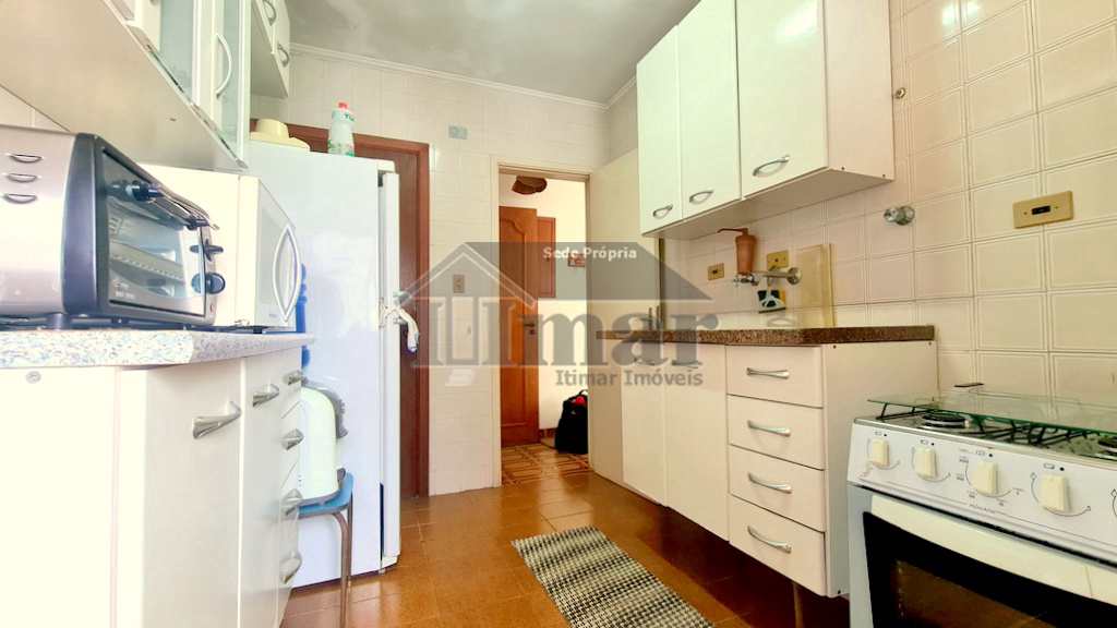Apartamento em Guarujá, no bairro Praia da Enseada