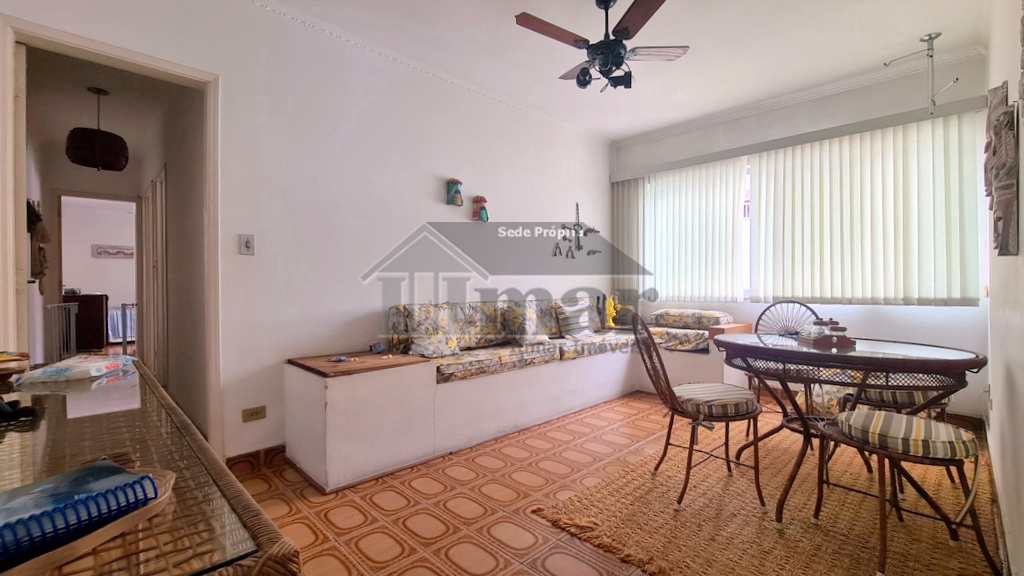Apartamento em Guarujá, no bairro Praia da Enseada