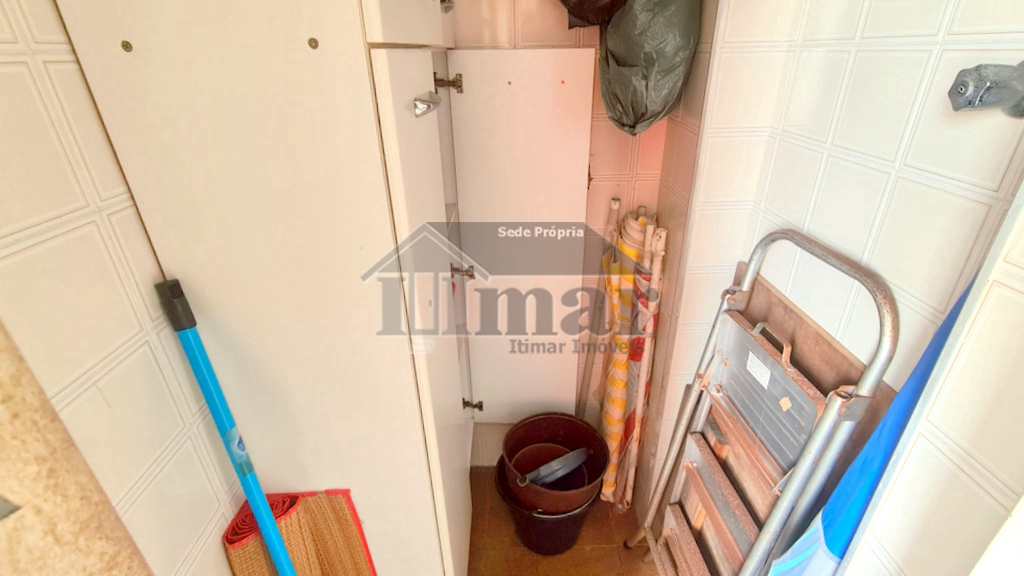 Apartamento em Guarujá, no bairro Praia da Enseada