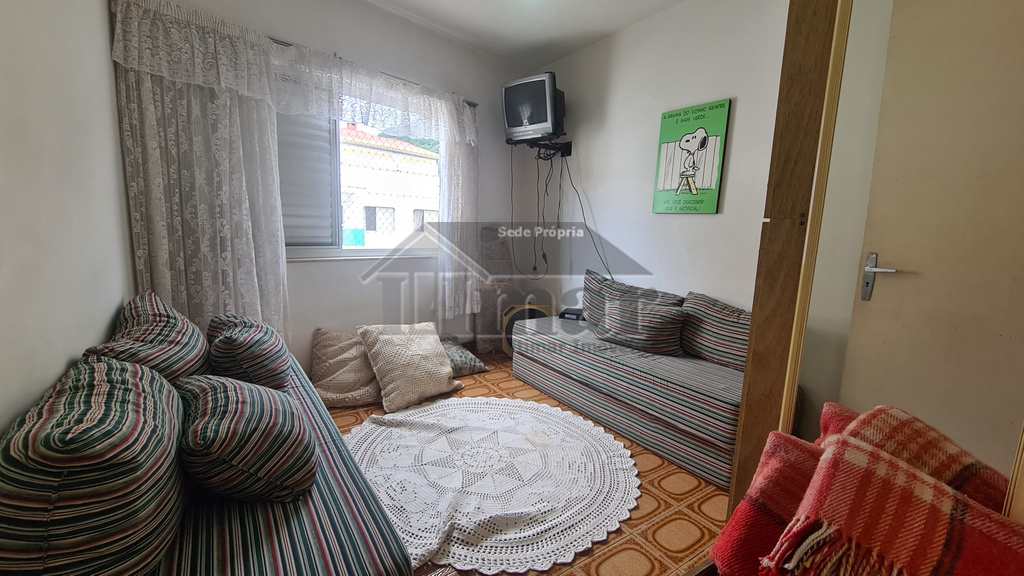 Apartamento em Guarujá, no bairro Praia da Enseada