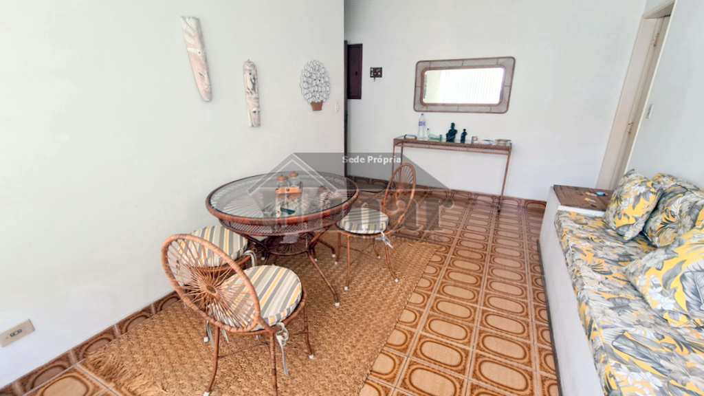 Apartamento em Guarujá, no bairro Praia da Enseada