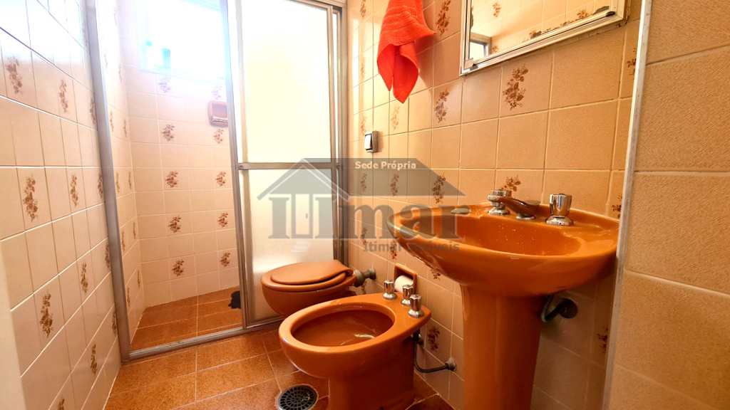 Apartamento em Guarujá, no bairro Praia da Enseada