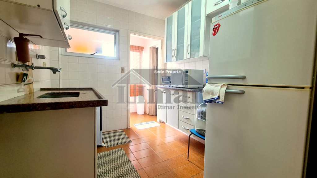 Apartamento em Guarujá, no bairro Praia da Enseada