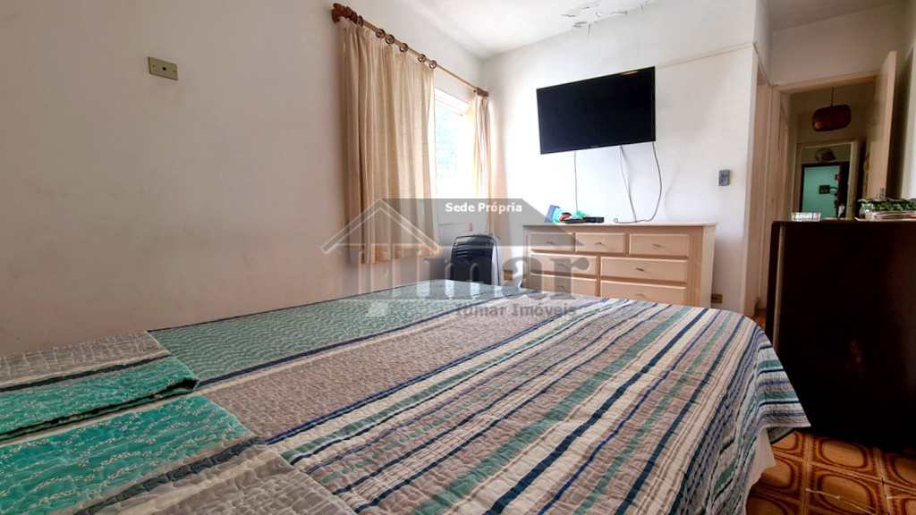 Apartamento em Guarujá, no bairro Praia da Enseada