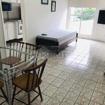 Apartamento em Guarujá, bairro Praia da Enseada