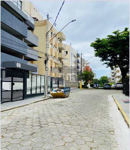 Apartamento, código 6719 em Guarujá, bairro Praia da Enseada