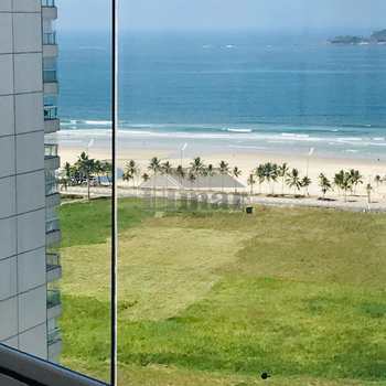 Apartamento em Guarujá, bairro Praia da Enseada