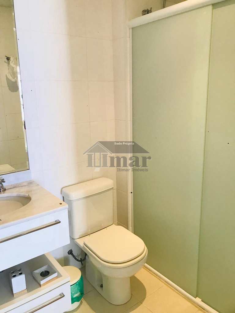 Apartamento em Guarujá, no bairro Praia da Enseada