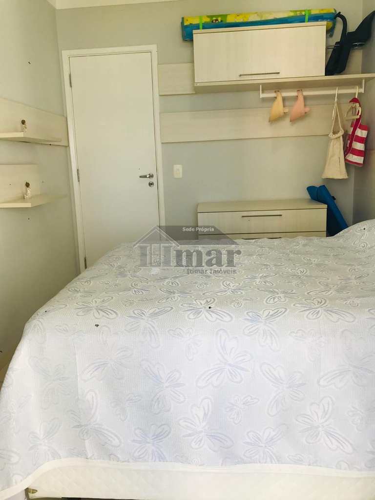 Apartamento em Guarujá, no bairro Praia da Enseada