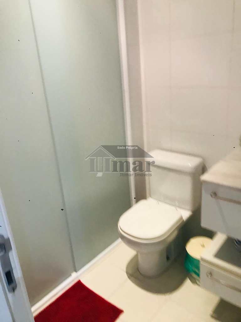 Apartamento em Guarujá, no bairro Praia da Enseada