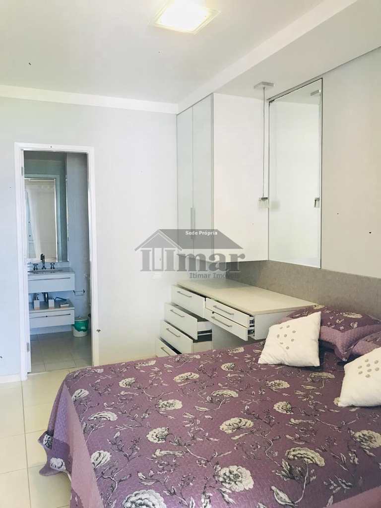 Apartamento em Guarujá, no bairro Praia da Enseada