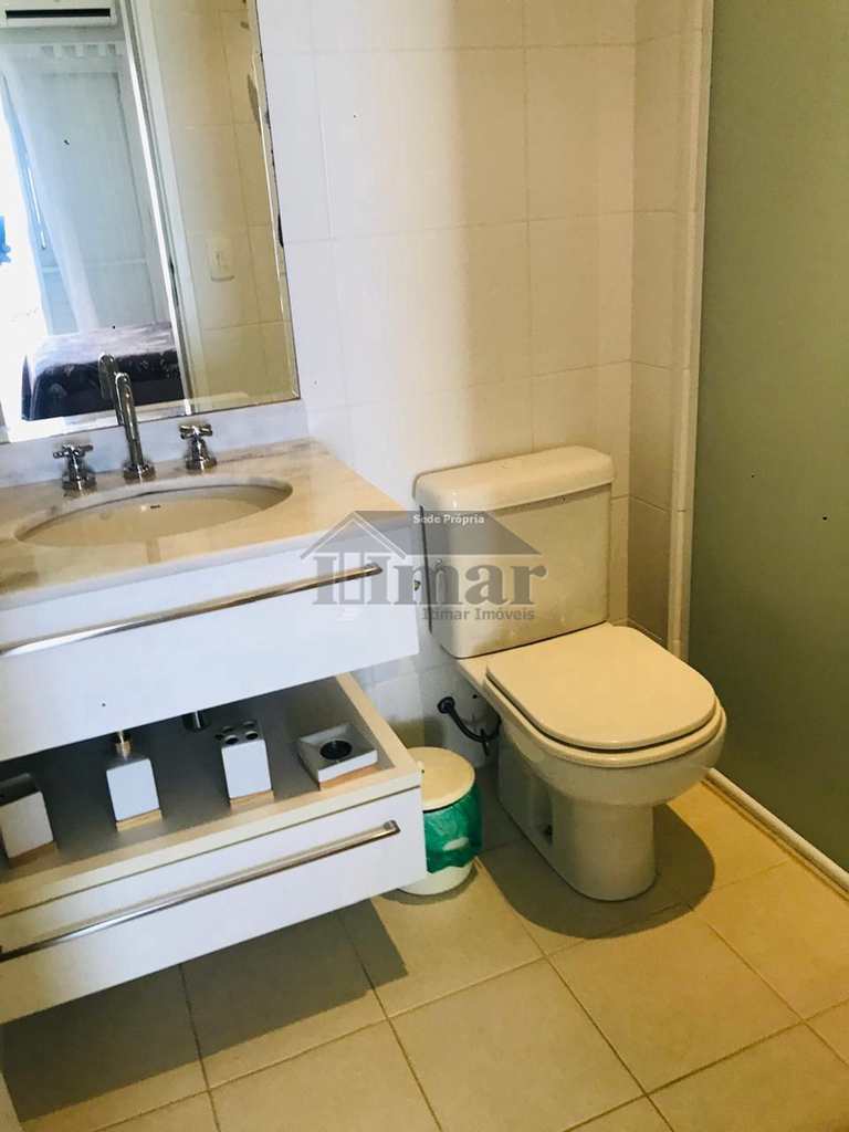 Apartamento em Guarujá, no bairro Praia da Enseada