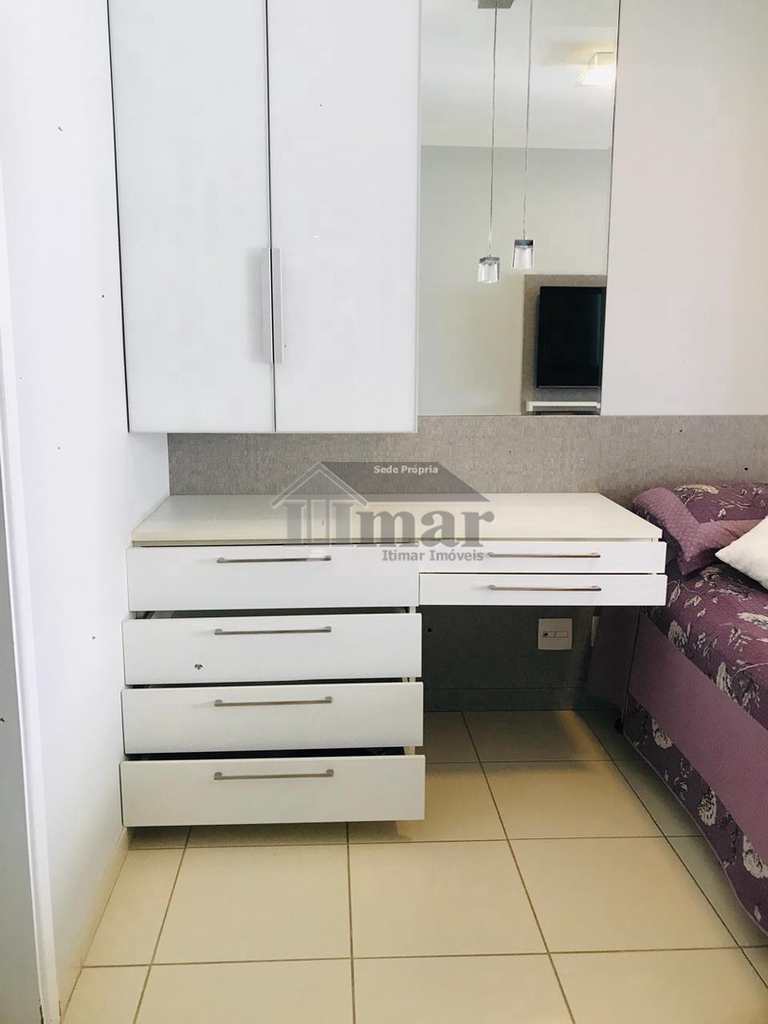 Apartamento em Guarujá, no bairro Praia da Enseada