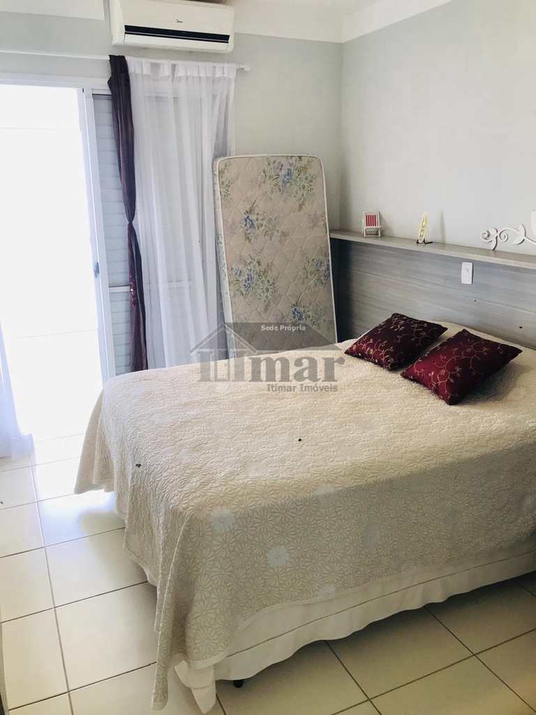 Apartamento em Guarujá, no bairro Praia da Enseada