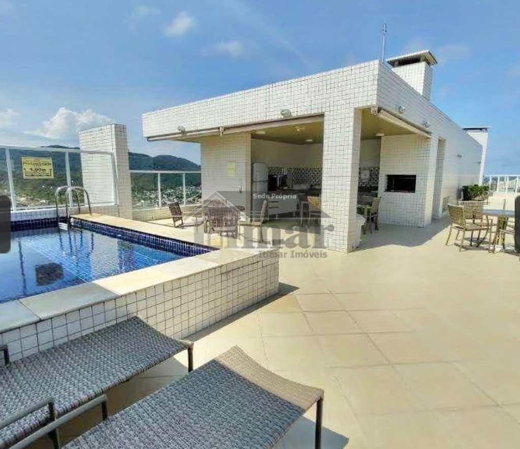 Apartamento em Guarujá, no bairro Praia da Enseada