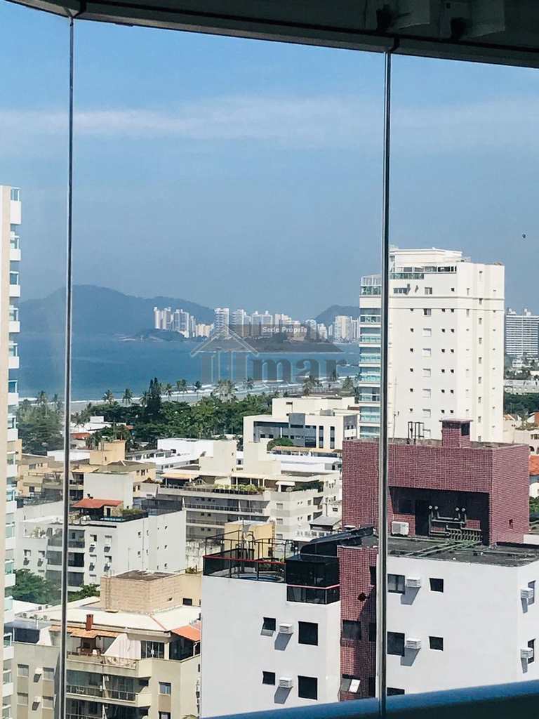 Apartamento em Guarujá, no bairro Praia da Enseada