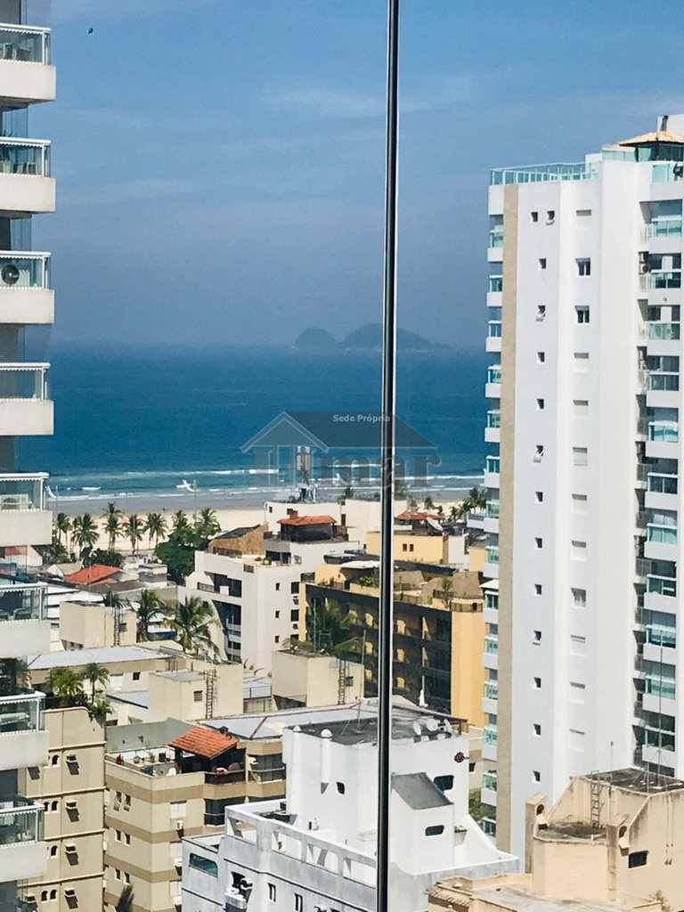 Apartamento em Guarujá, no bairro Praia da Enseada