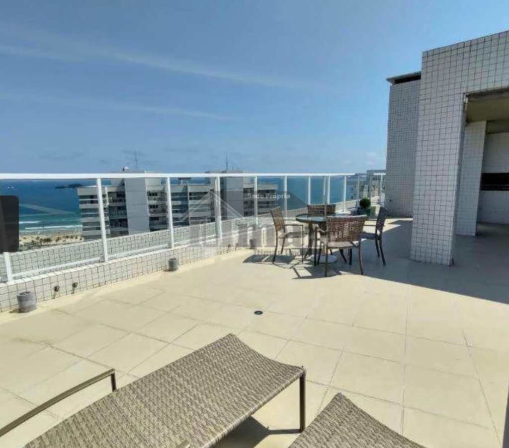 Apartamento em Guarujá, no bairro Praia da Enseada