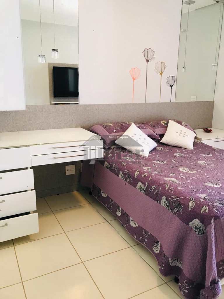 Apartamento em Guarujá, no bairro Praia da Enseada