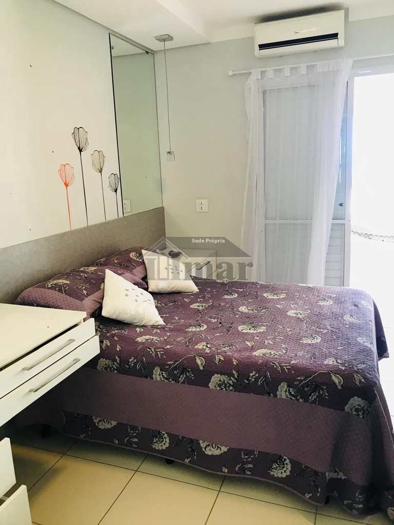 Apartamento em Guarujá, no bairro Praia da Enseada