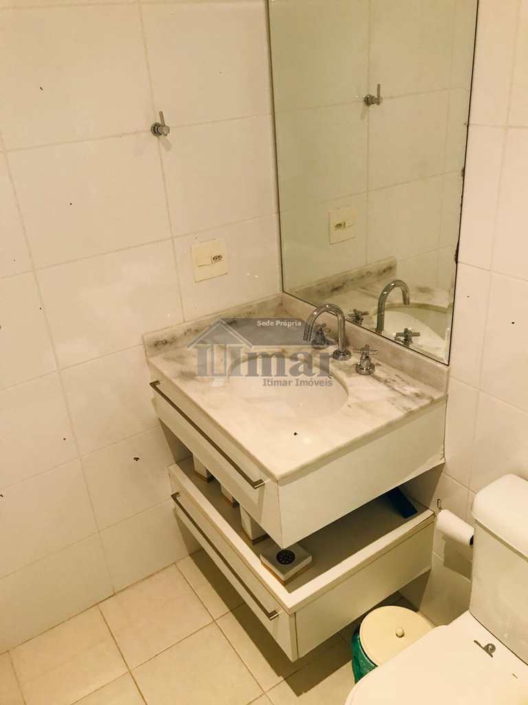 Apartamento em Guarujá, no bairro Praia da Enseada
