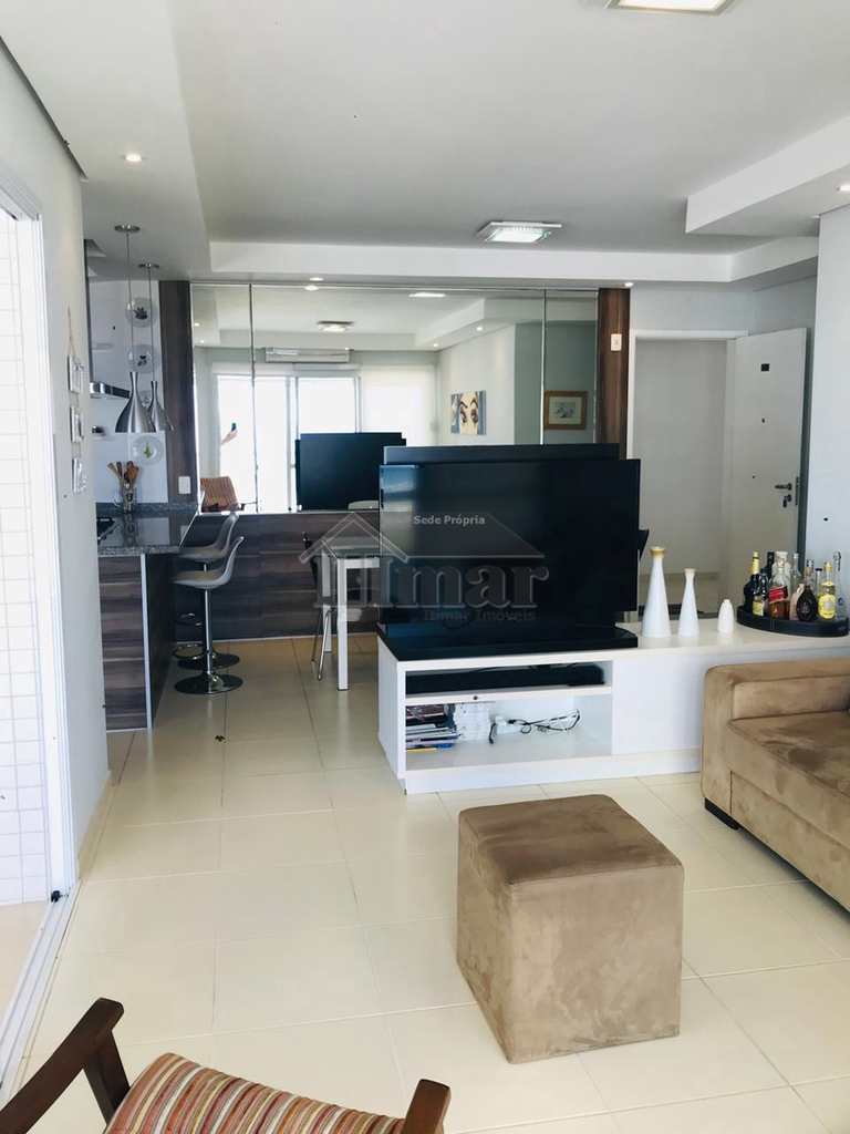 Apartamento em Guarujá, no bairro Praia da Enseada