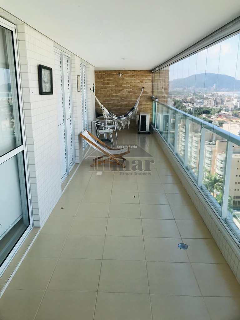 Apartamento em Guarujá, no bairro Praia da Enseada