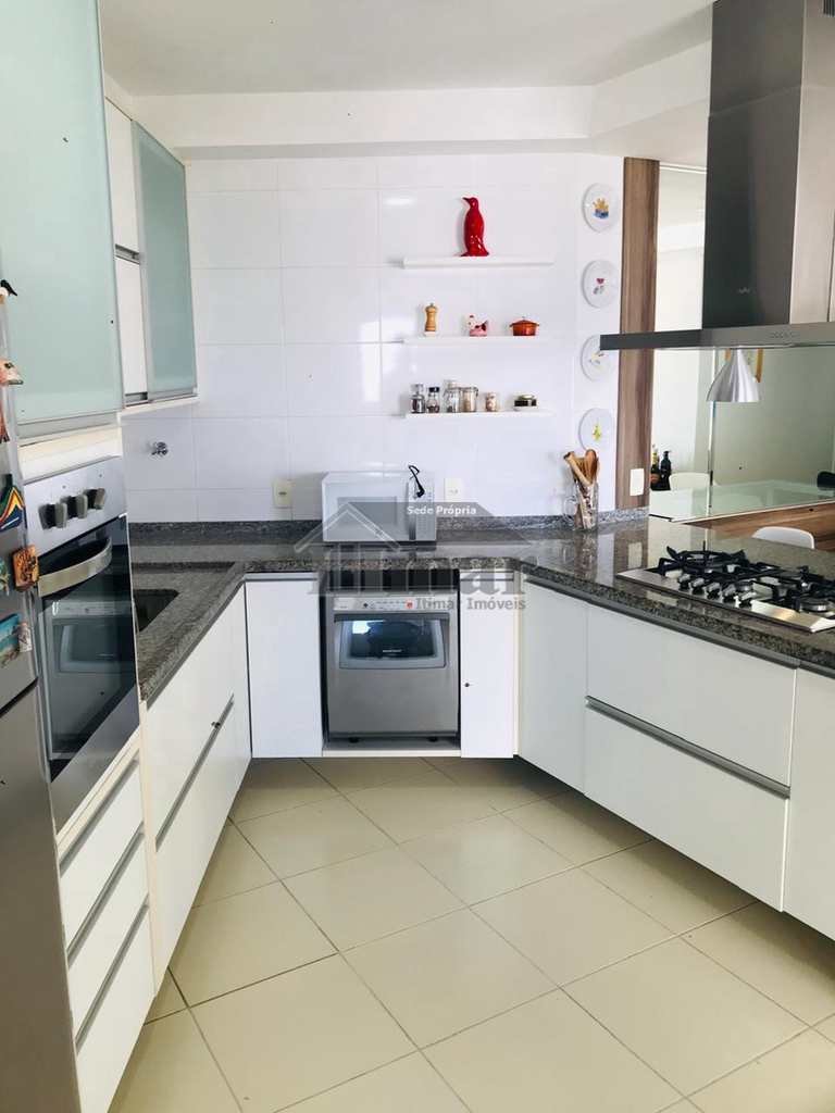 Apartamento em Guarujá, no bairro Praia da Enseada