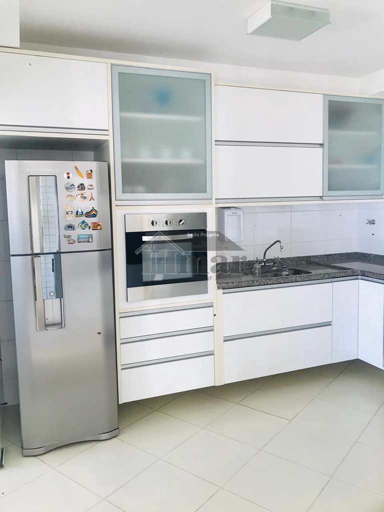 Apartamento em Guarujá, no bairro Praia da Enseada