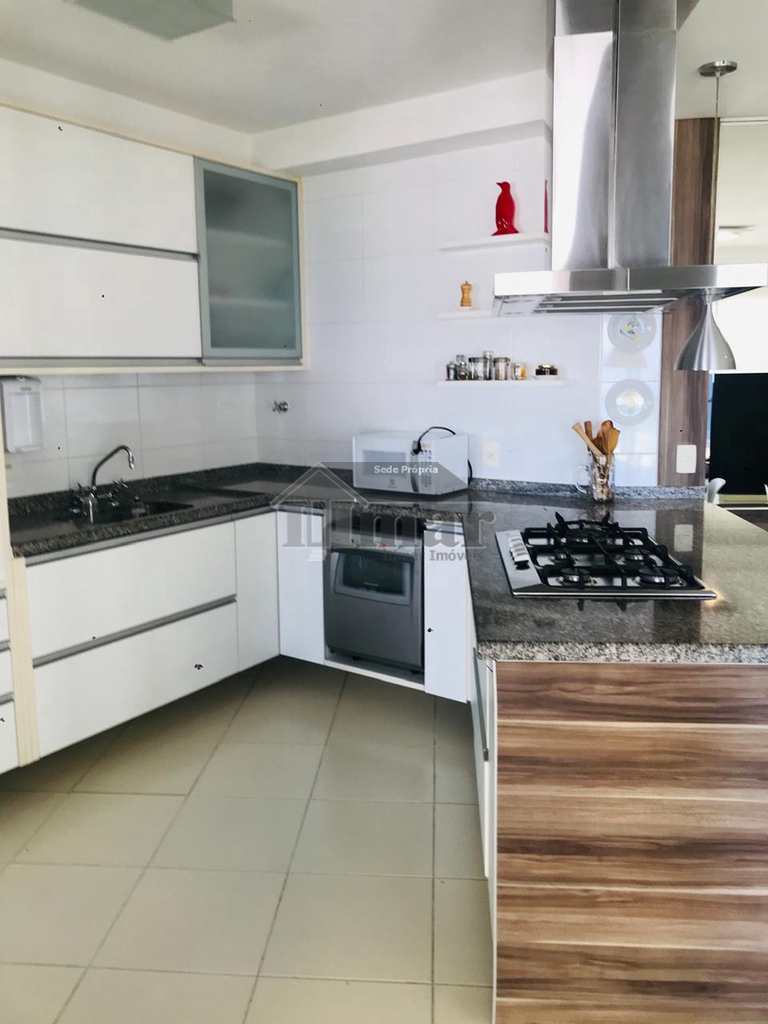 Apartamento em Guarujá, no bairro Praia da Enseada