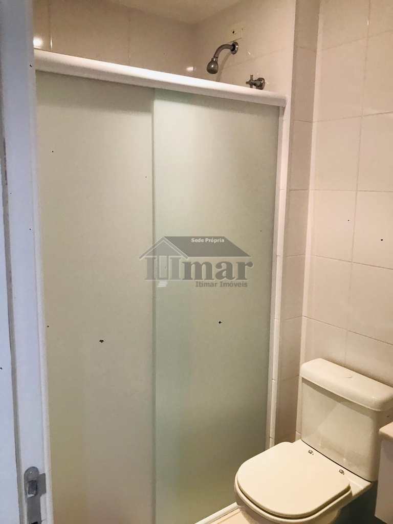 Apartamento em Guarujá, no bairro Praia da Enseada