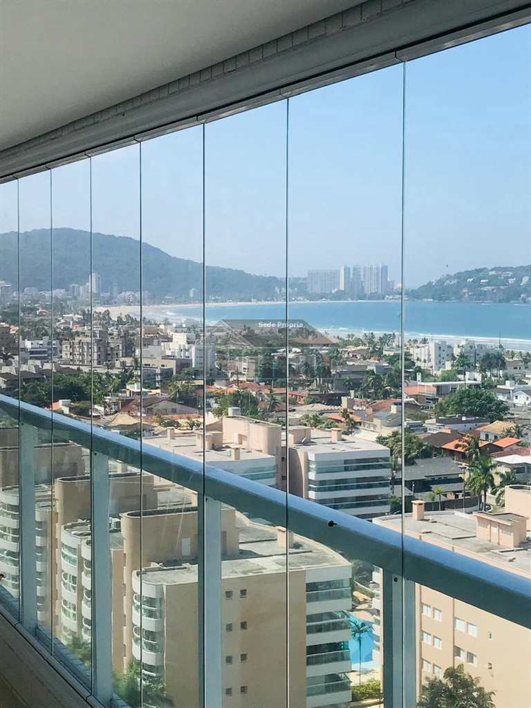 Apartamento em Guarujá, no bairro Praia da Enseada