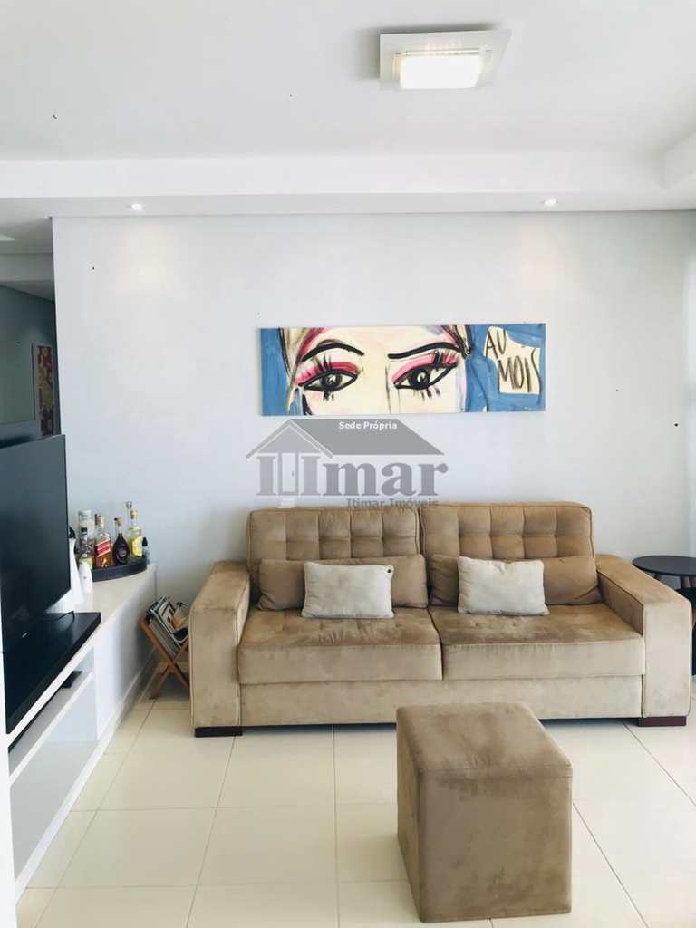 Apartamento em Guarujá, no bairro Praia da Enseada