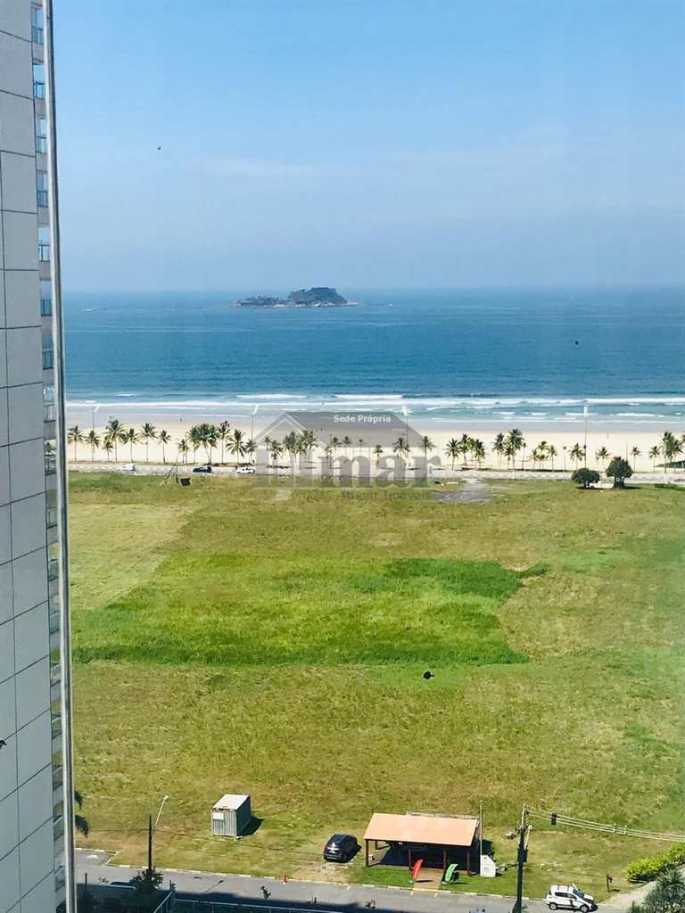 Apartamento em Guarujá, no bairro Praia da Enseada