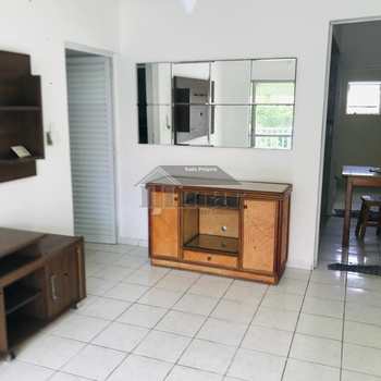 Apartamento em Guarujá, bairro Aquario