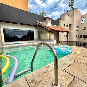 Cobertura em Guarujá, bairro Aquario