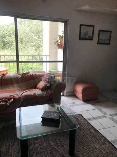 Apartamento, código 6729 em Guarujá, bairro Praia da Enseada
