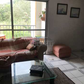 Apartamento em Guarujá, bairro Praia da Enseada