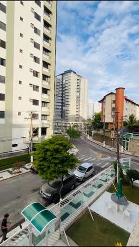 Apartamento, código 6731 em Guarujá, bairro Asturia