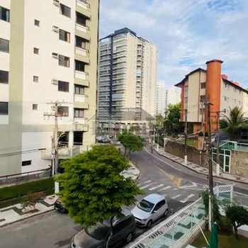 Apartamento em Guarujá, bairro Asturia