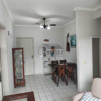 Apartamento em Guarujá, bairro Jardim Virgínia