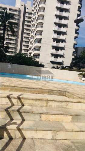 Apartamento, código 6733 em Guarujá, bairro Praia da Enseada