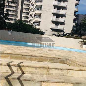 Apartamento em Guarujá, bairro Praia da Enseada
